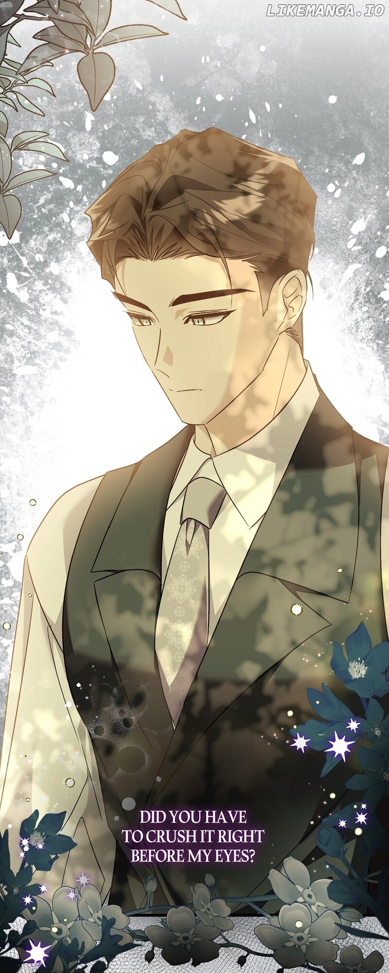 My First kiss With The Evil Butler Chapter 30 - page 15