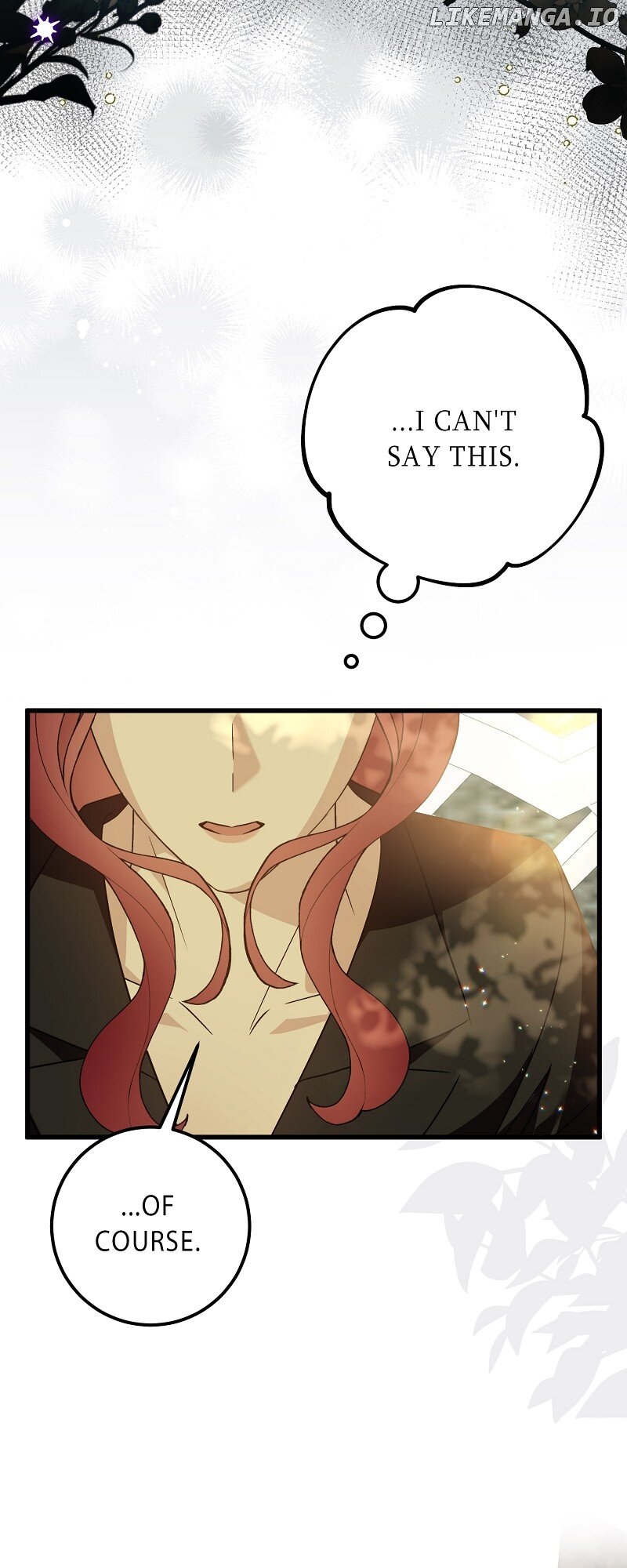 My First kiss With The Evil Butler Chapter 30 - page 16