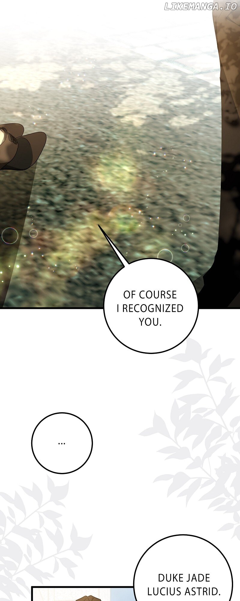 My First kiss With The Evil Butler Chapter 30 - page 17