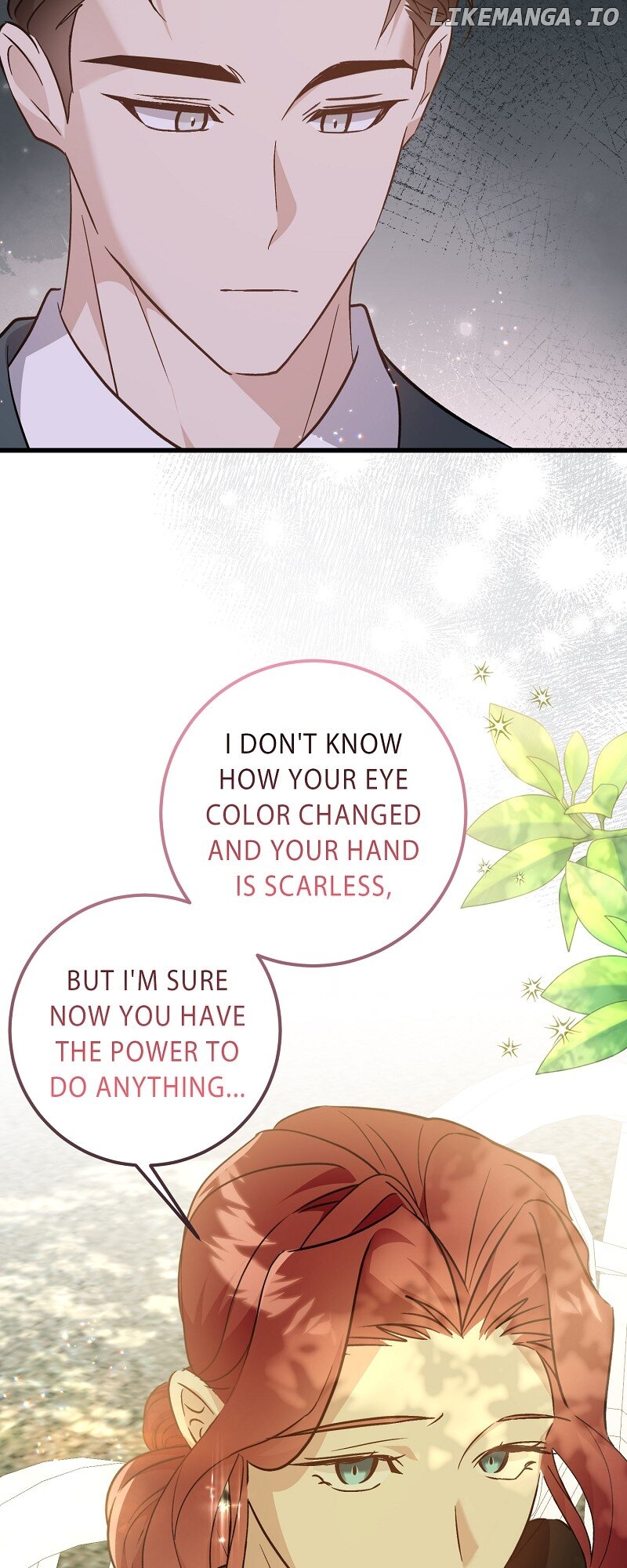 My First kiss With The Evil Butler Chapter 30 - page 19