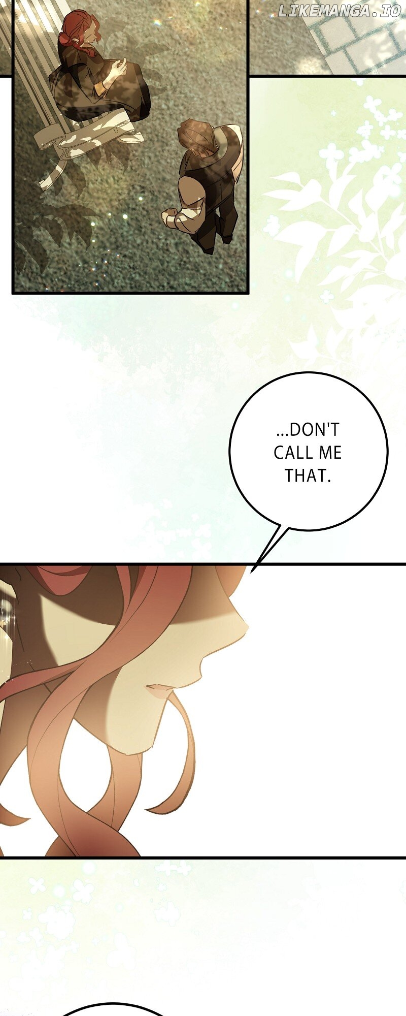 My First kiss With The Evil Butler Chapter 30 - page 2