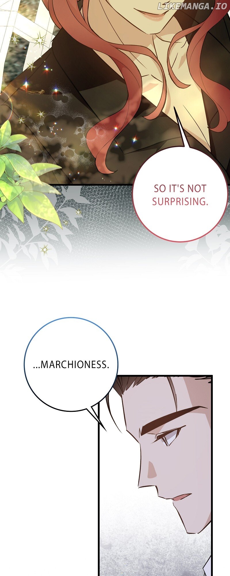 My First kiss With The Evil Butler Chapter 30 - page 20