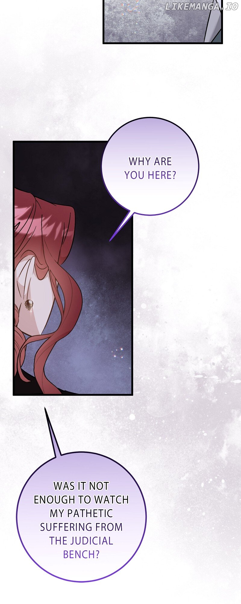 My First kiss With The Evil Butler Chapter 30 - page 21