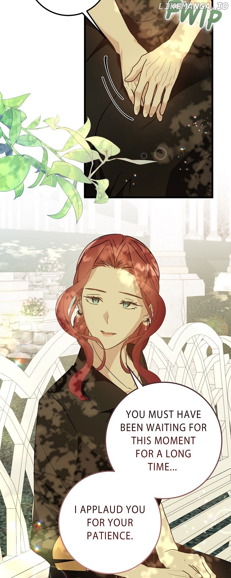 My First kiss With The Evil Butler Chapter 30 - page 23