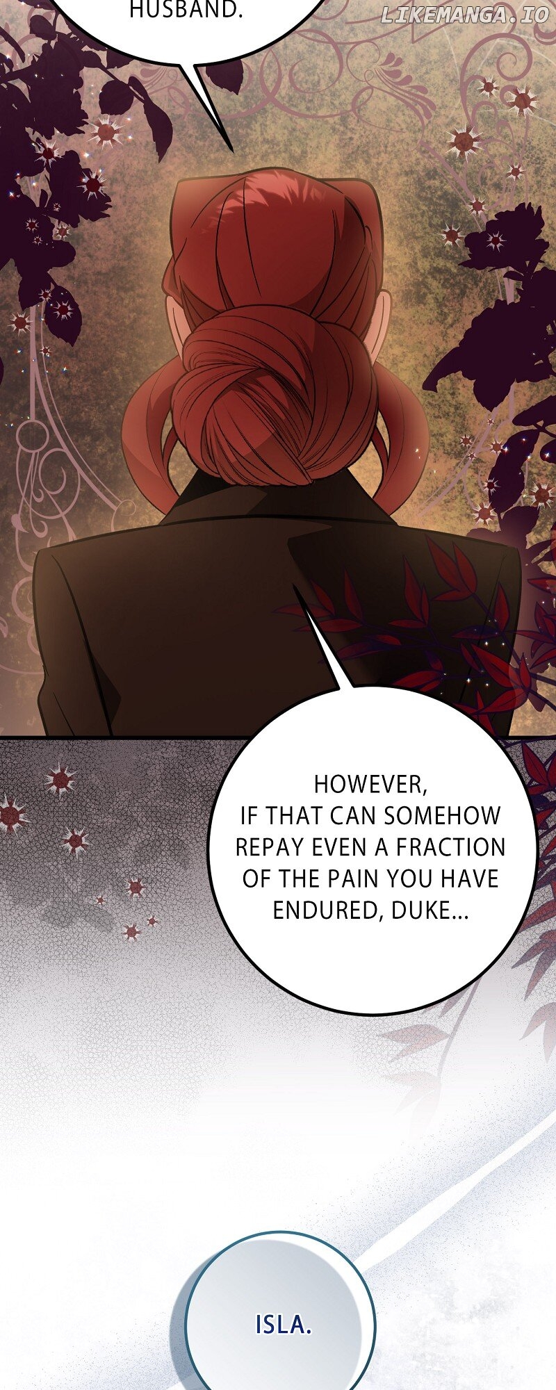 My First kiss With The Evil Butler Chapter 30 - page 28