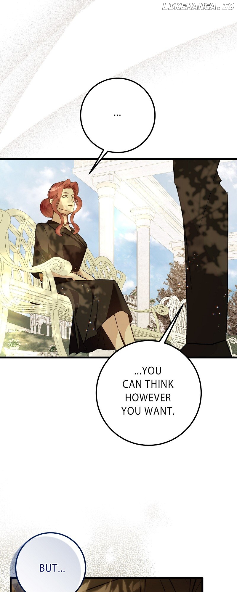 My First kiss With The Evil Butler Chapter 30 - page 31