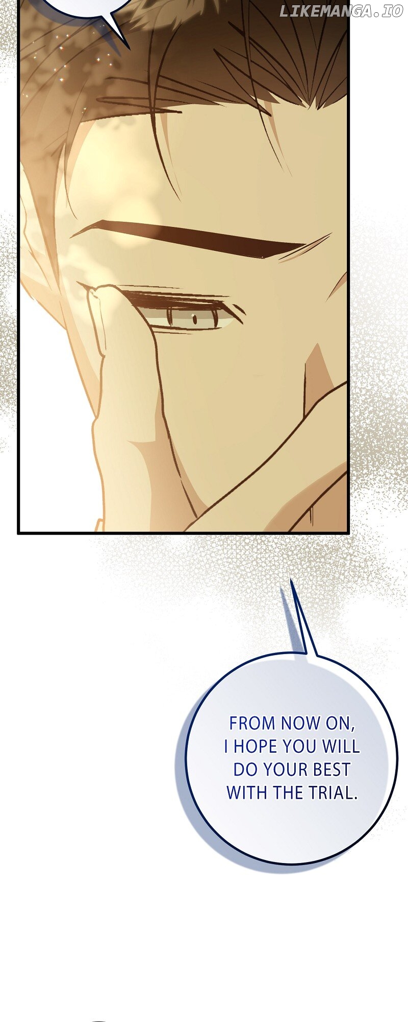 My First kiss With The Evil Butler Chapter 30 - page 32