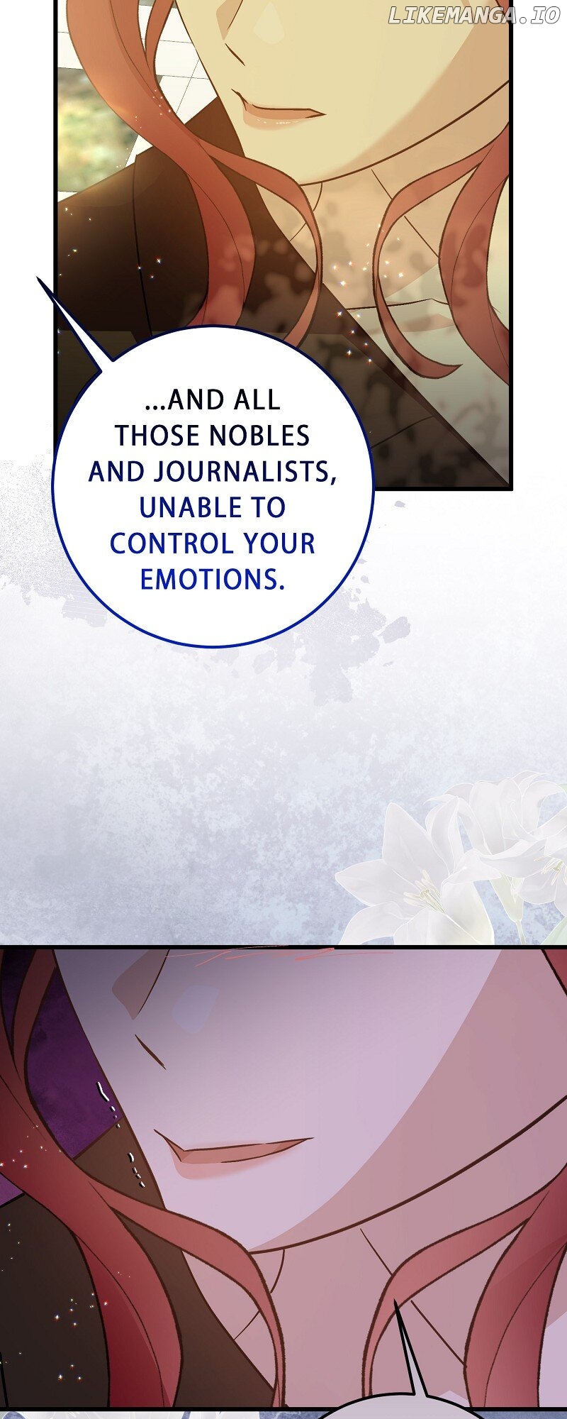 My First kiss With The Evil Butler Chapter 30 - page 34