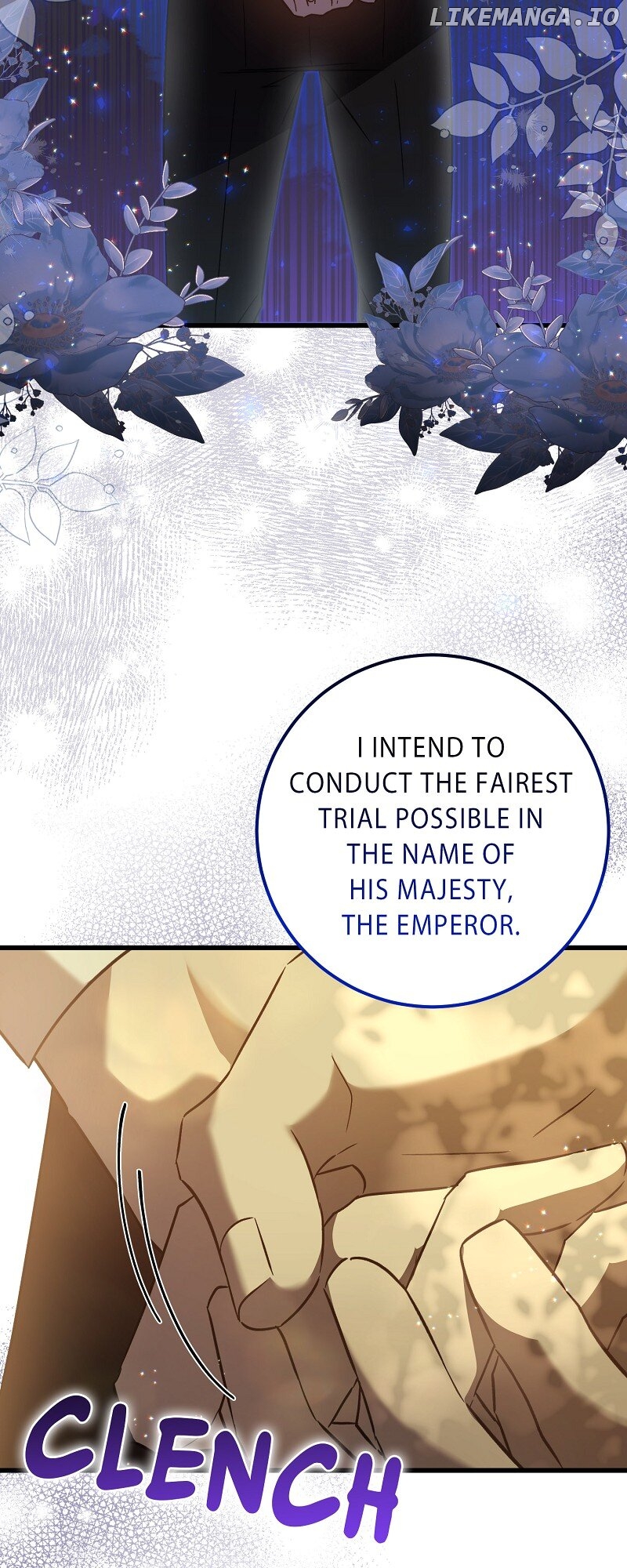 My First kiss With The Evil Butler Chapter 30 - page 36