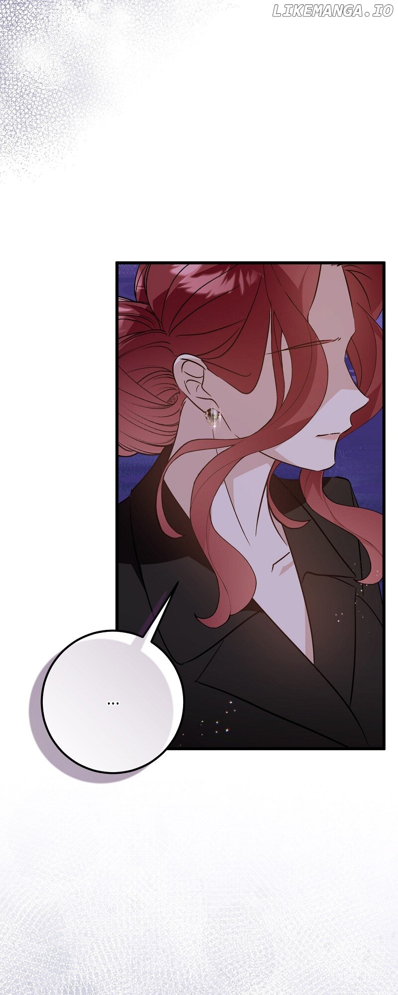 My First kiss With The Evil Butler Chapter 30 - page 37