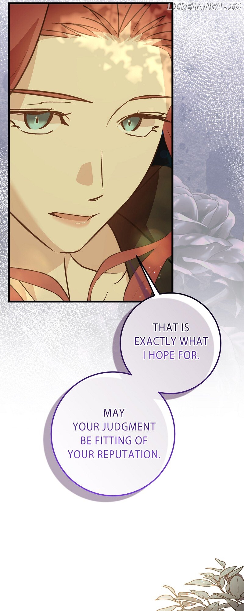 My First kiss With The Evil Butler Chapter 30 - page 38