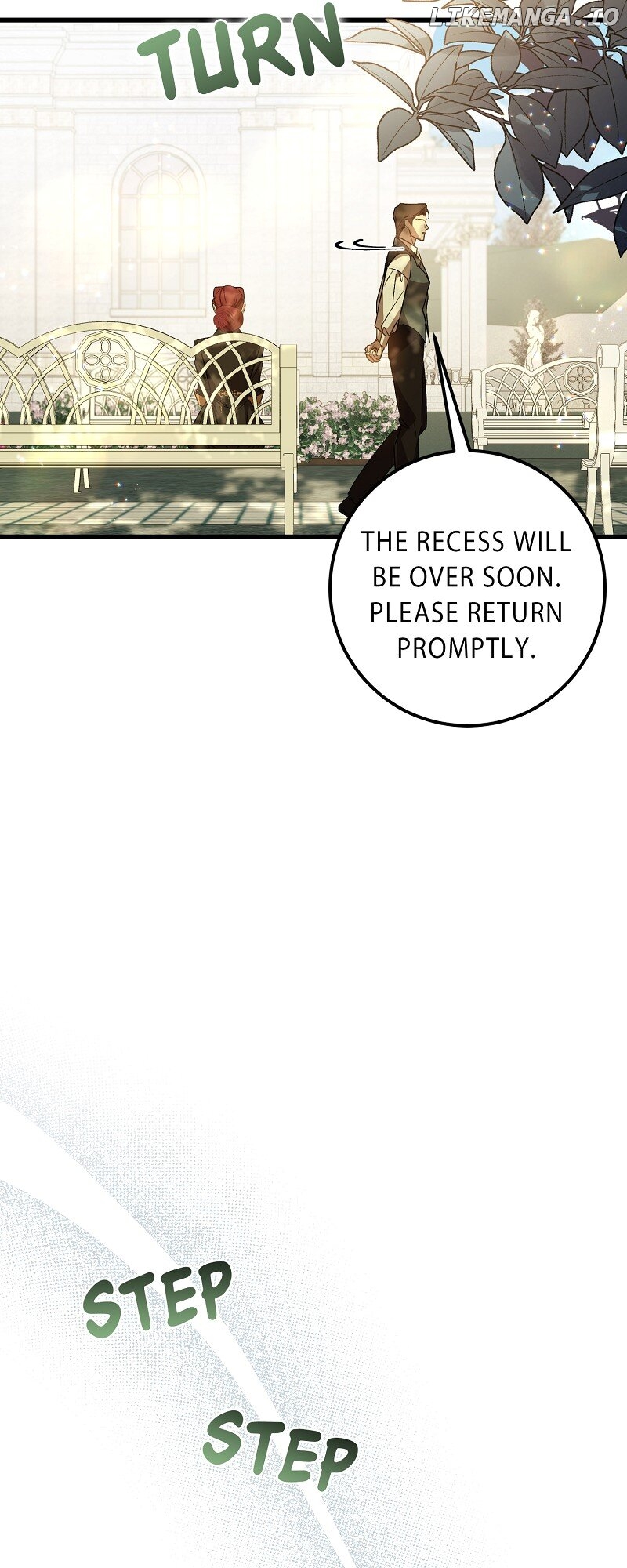 My First kiss With The Evil Butler Chapter 30 - page 39