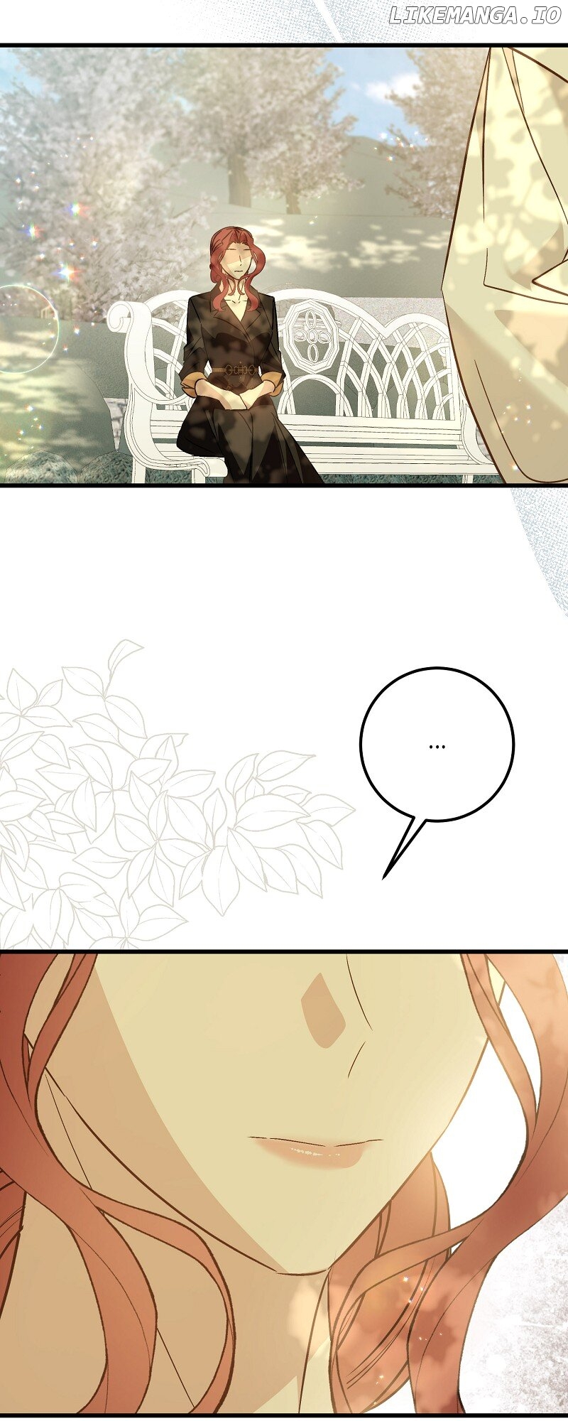 My First kiss With The Evil Butler Chapter 30 - page 40