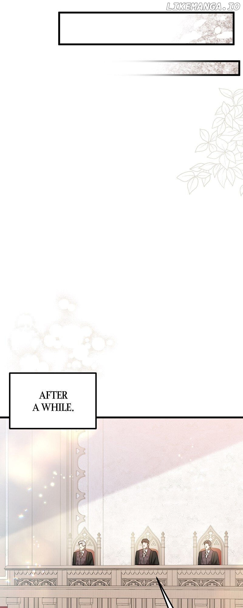 My First kiss With The Evil Butler Chapter 30 - page 41