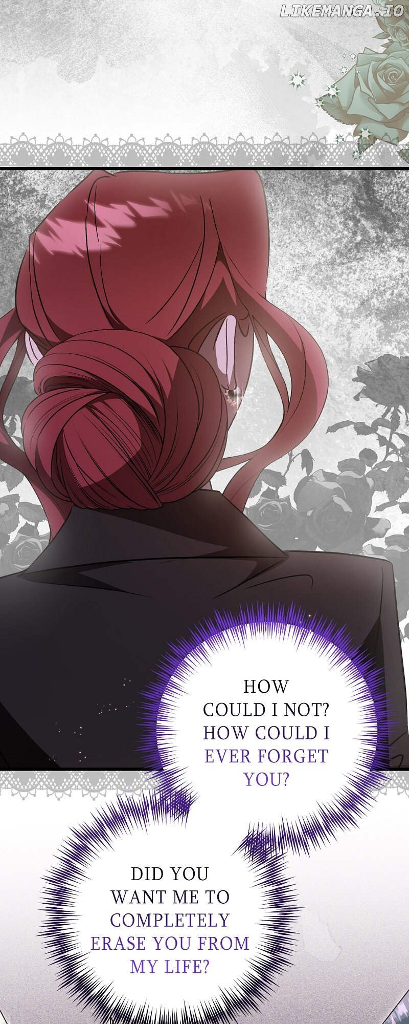 My First kiss With The Evil Butler Chapter 30 - page 5