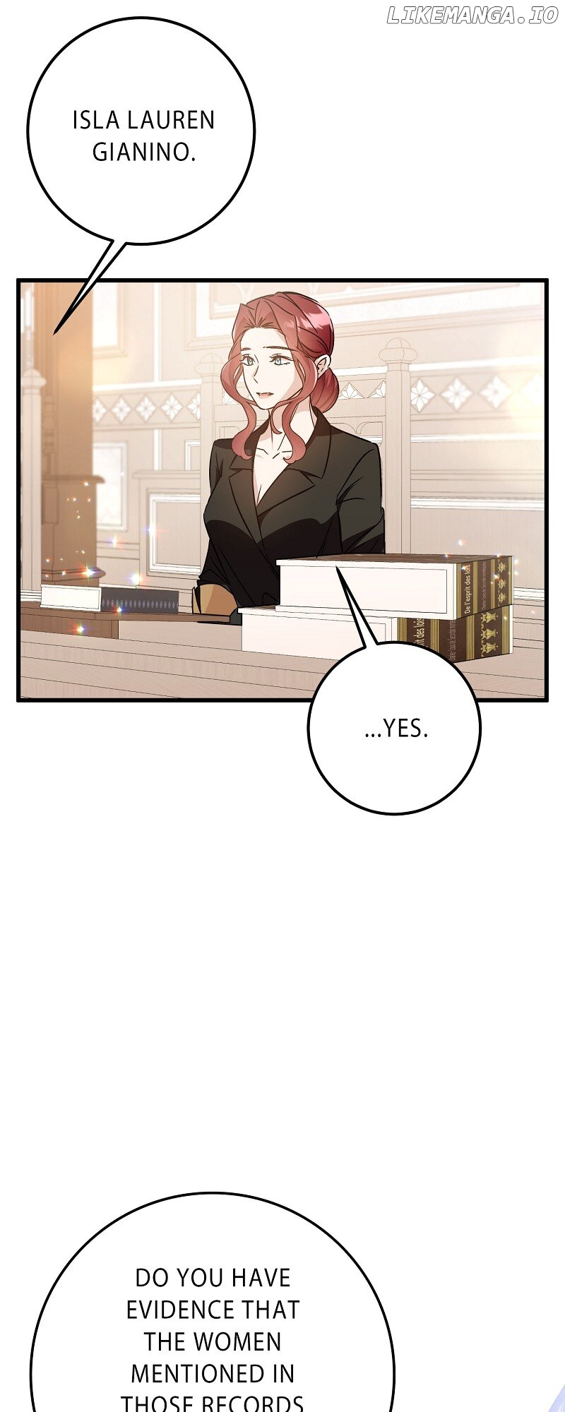 My First kiss With The Evil Butler Chapter 30 - page 51