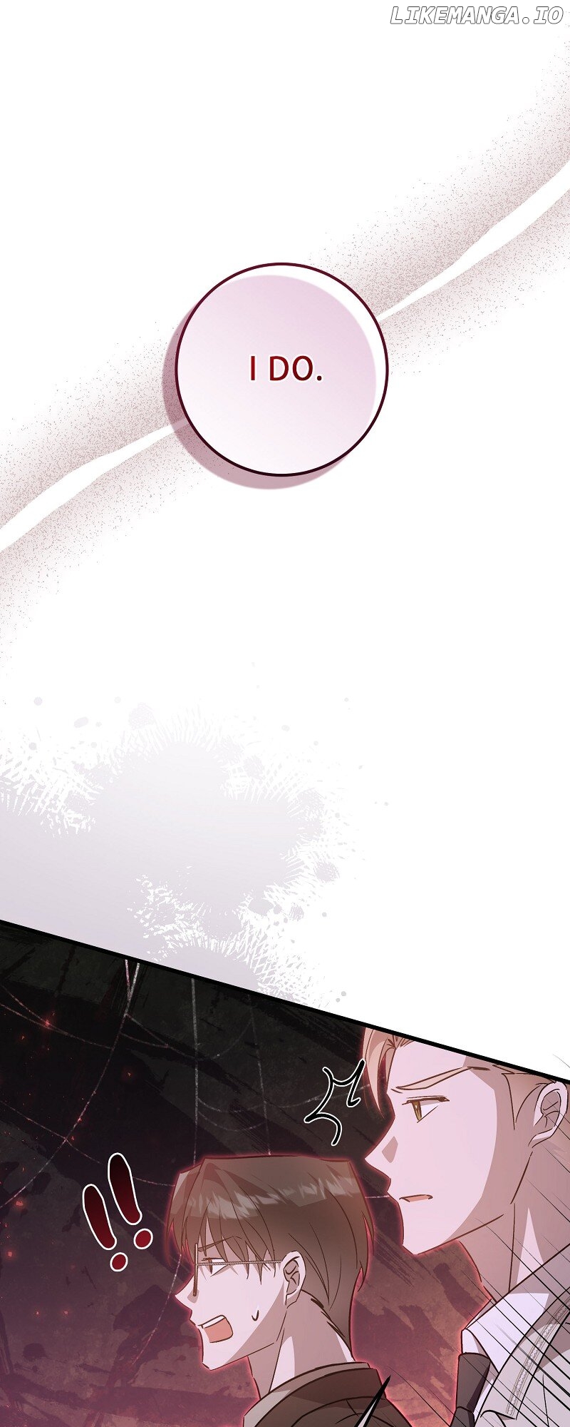 My First kiss With The Evil Butler Chapter 30 - page 53