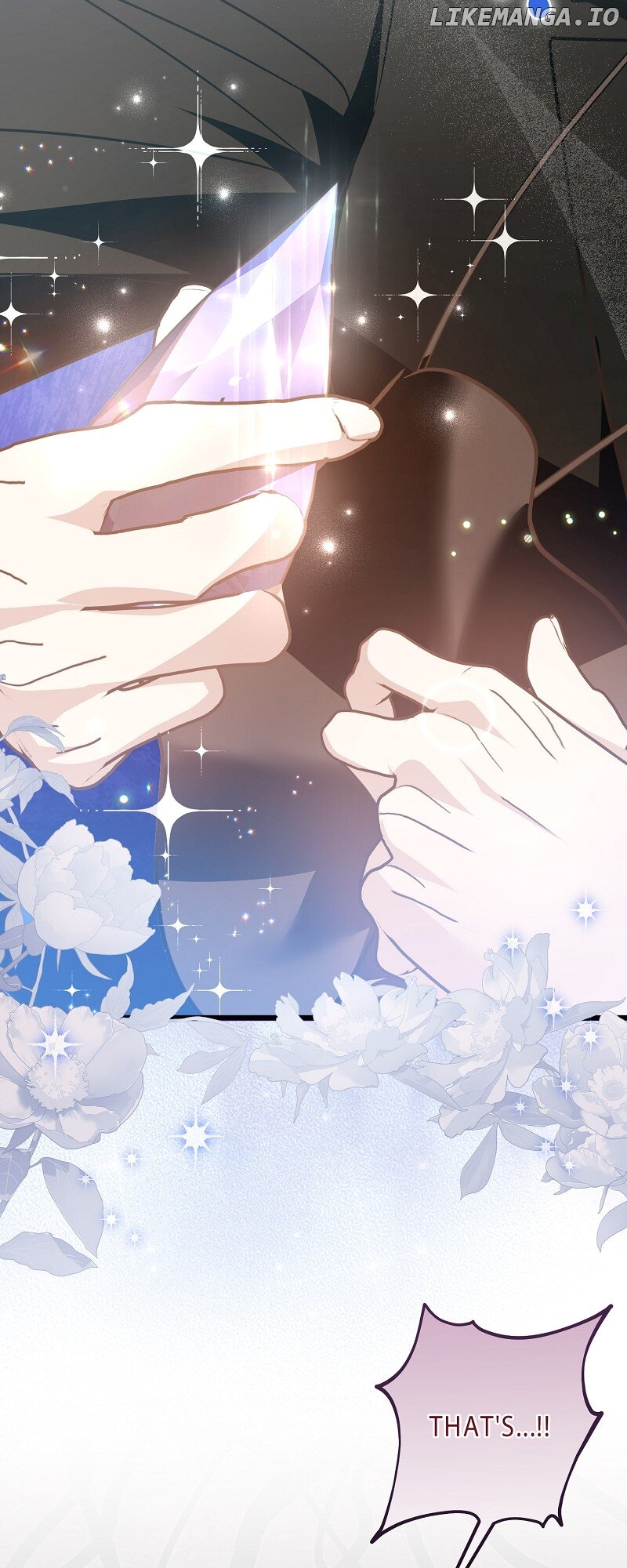 My First kiss With The Evil Butler Chapter 30 - page 56