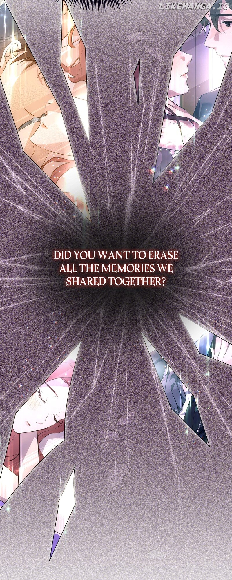 My First kiss With The Evil Butler Chapter 30 - page 6