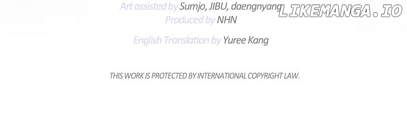 My First kiss With The Evil Butler Chapter 30 - page 61