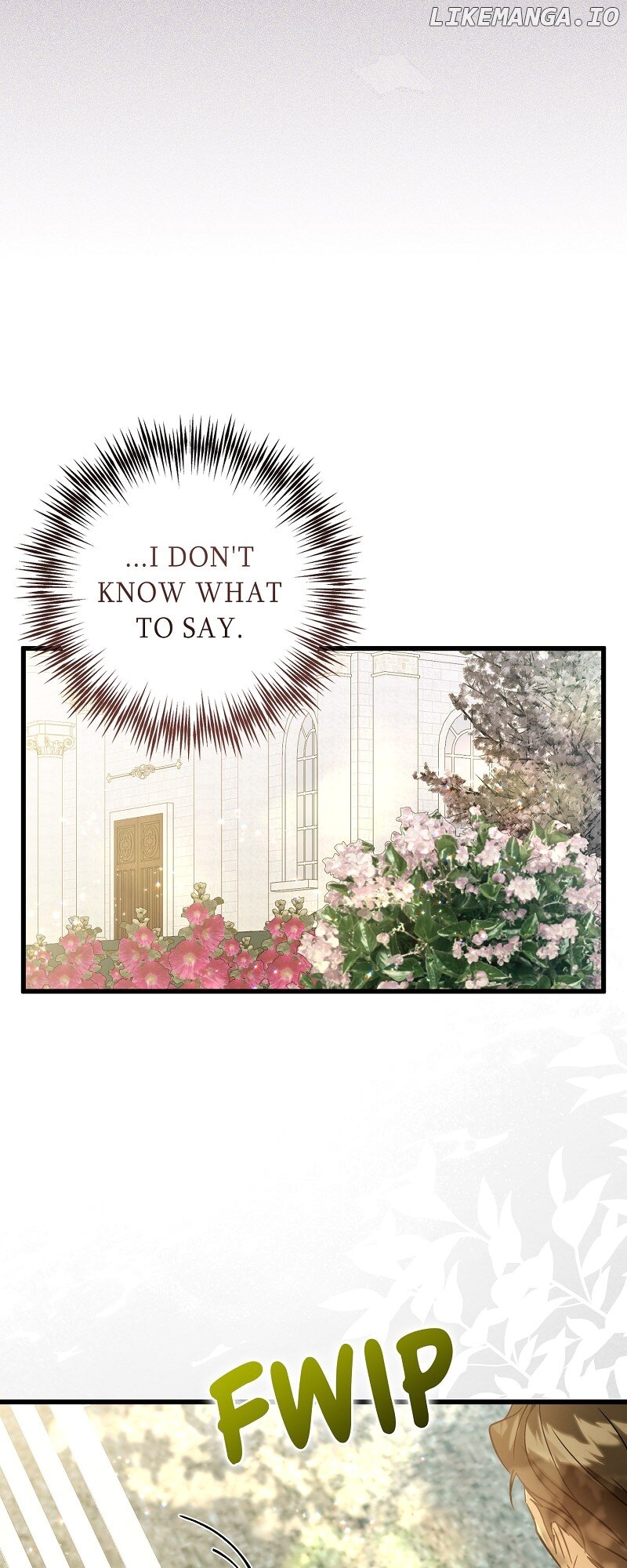 My First kiss With The Evil Butler Chapter 30 - page 7