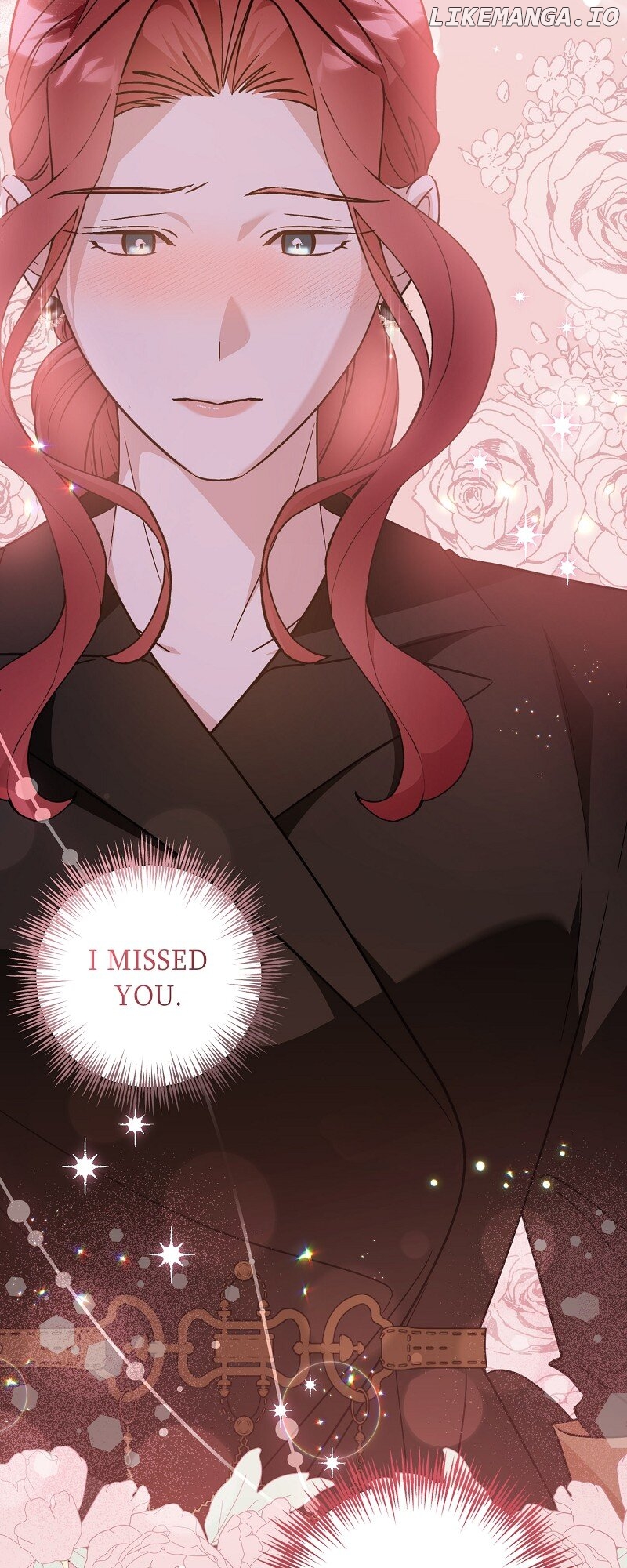 My First kiss With The Evil Butler Chapter 30 - page 9