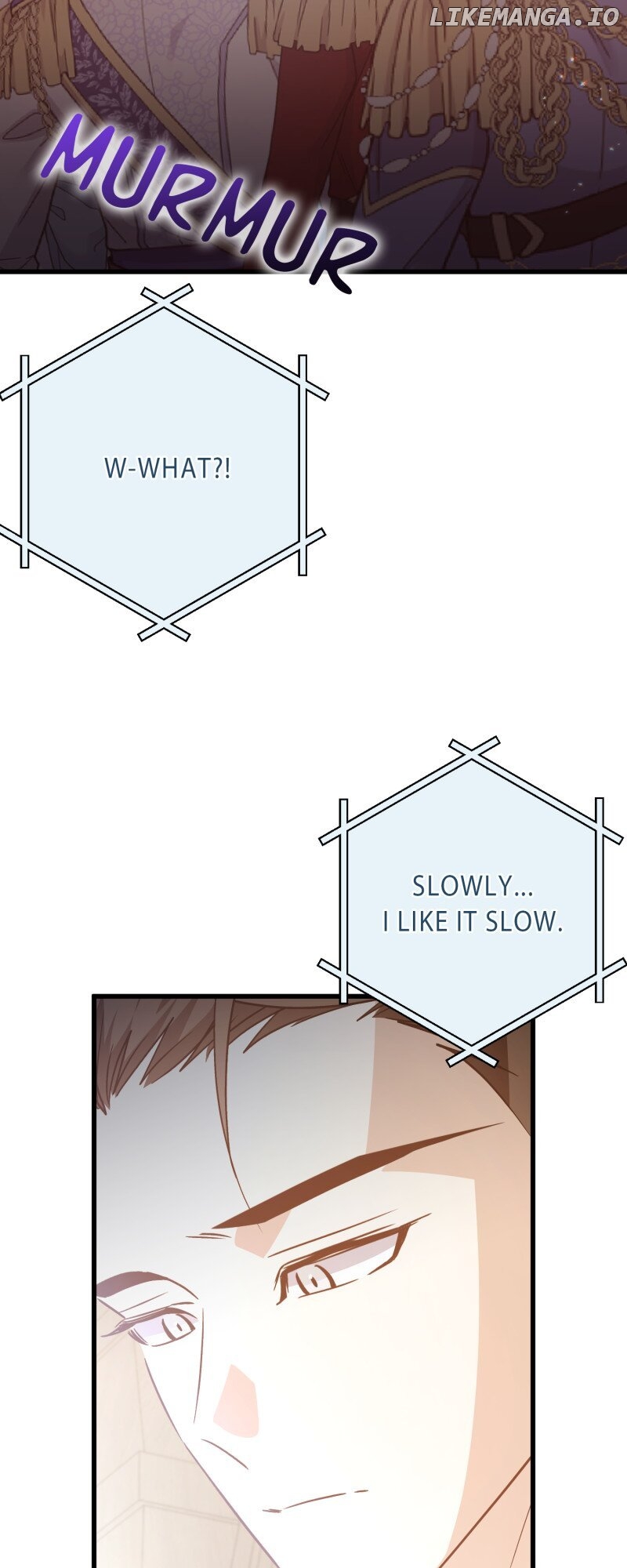 My First kiss With The Evil Butler Chapter 31 - page 12