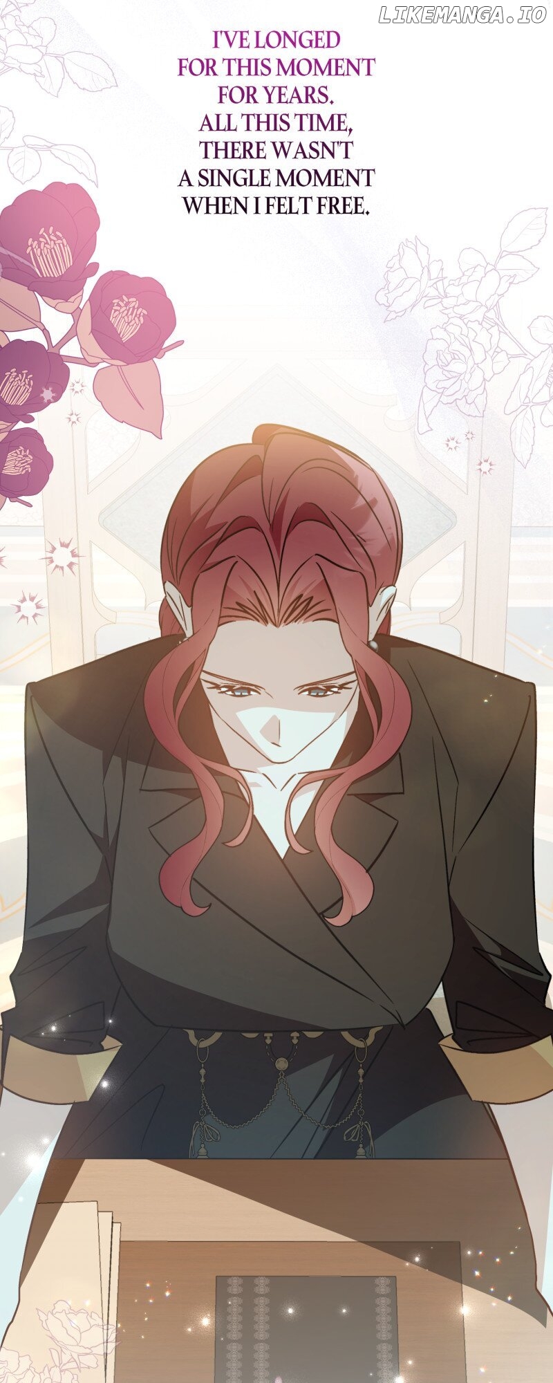 My First kiss With The Evil Butler Chapter 31 - page 18