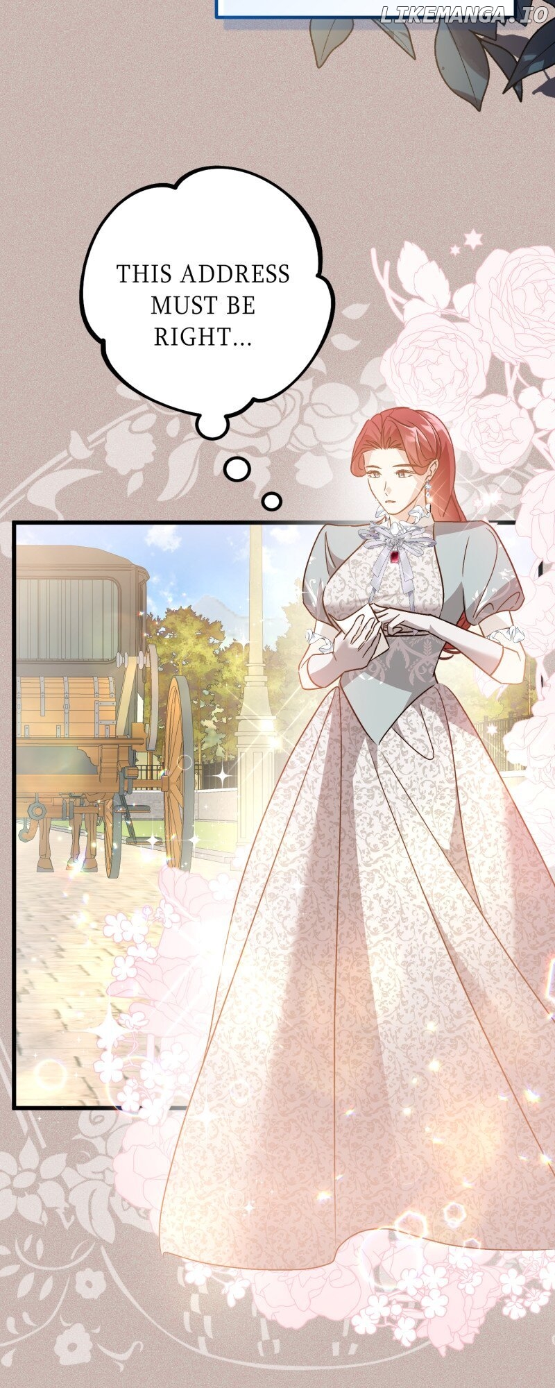 My First kiss With The Evil Butler Chapter 31 - page 23