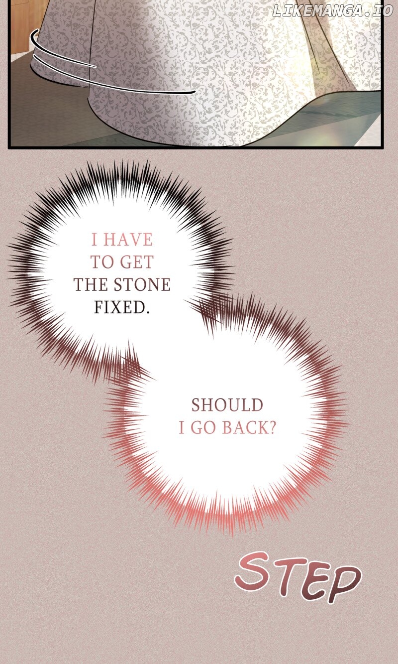 My First kiss With The Evil Butler Chapter 31 - page 28