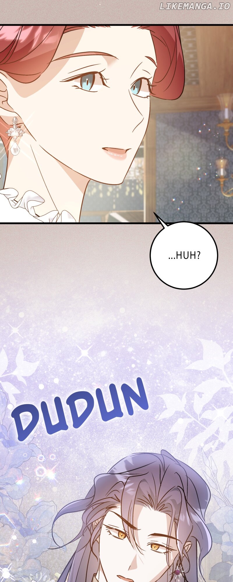 My First kiss With The Evil Butler Chapter 31 - page 30