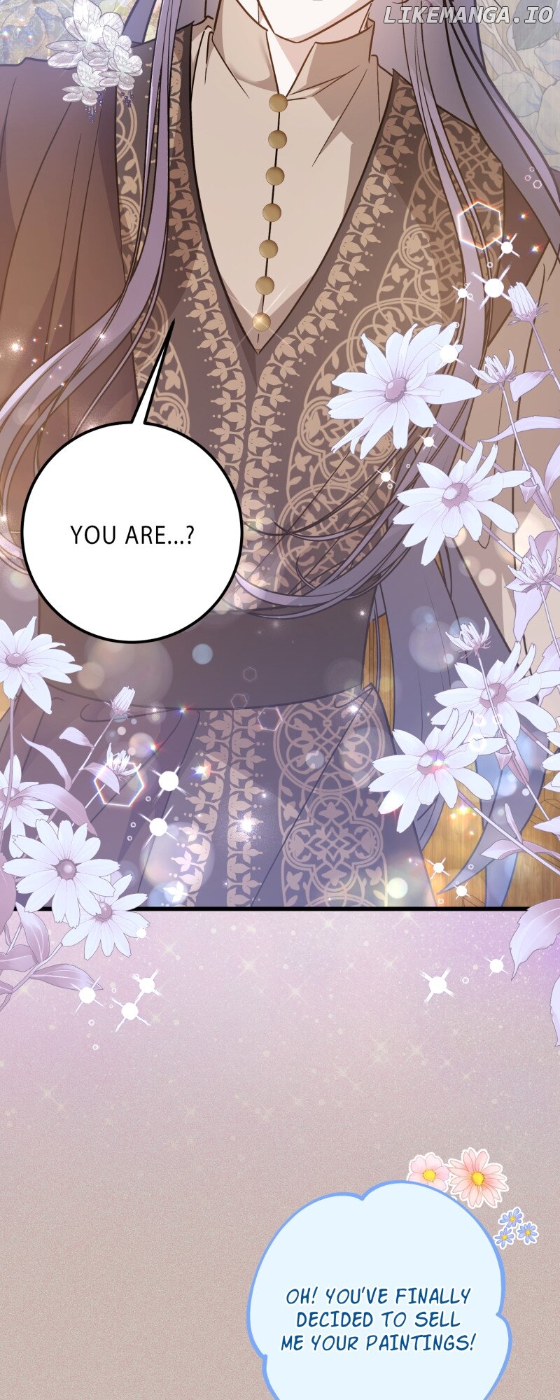 My First kiss With The Evil Butler Chapter 31 - page 31