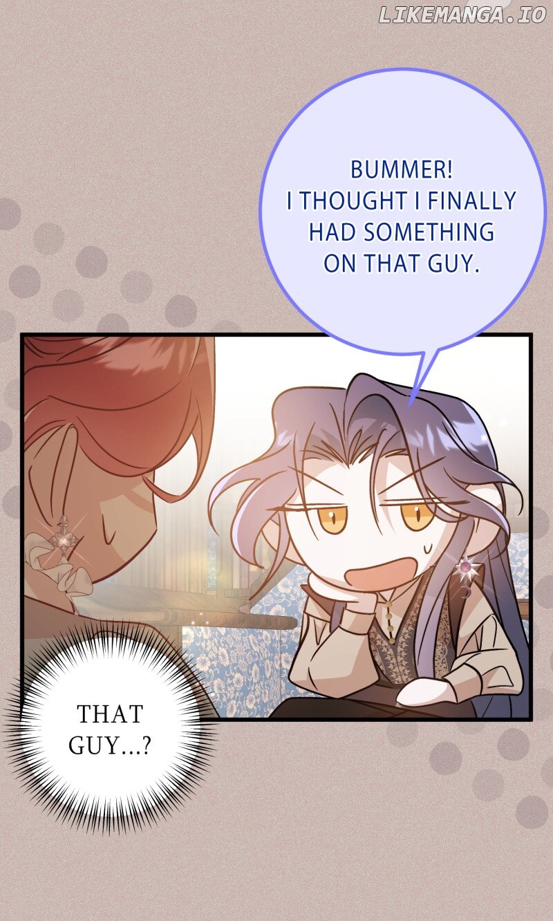 My First kiss With The Evil Butler Chapter 31 - page 35