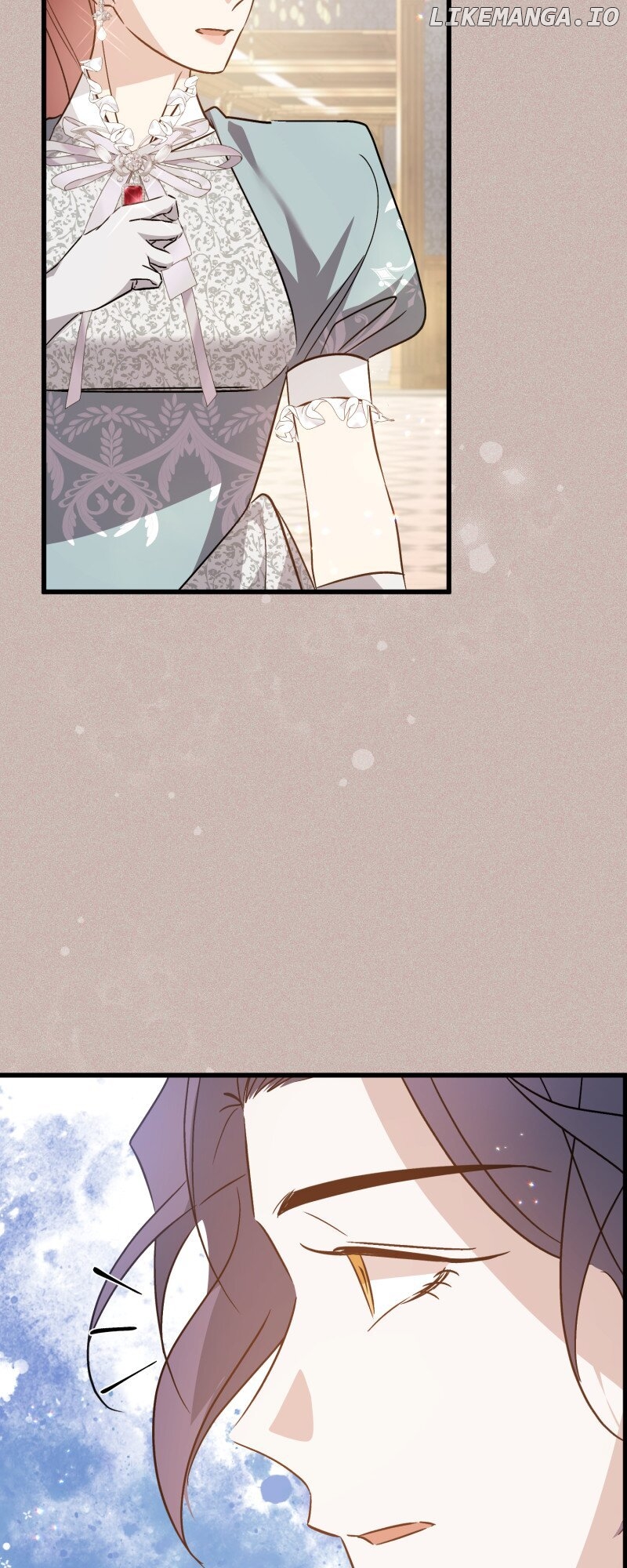 My First kiss With The Evil Butler Chapter 31 - page 41