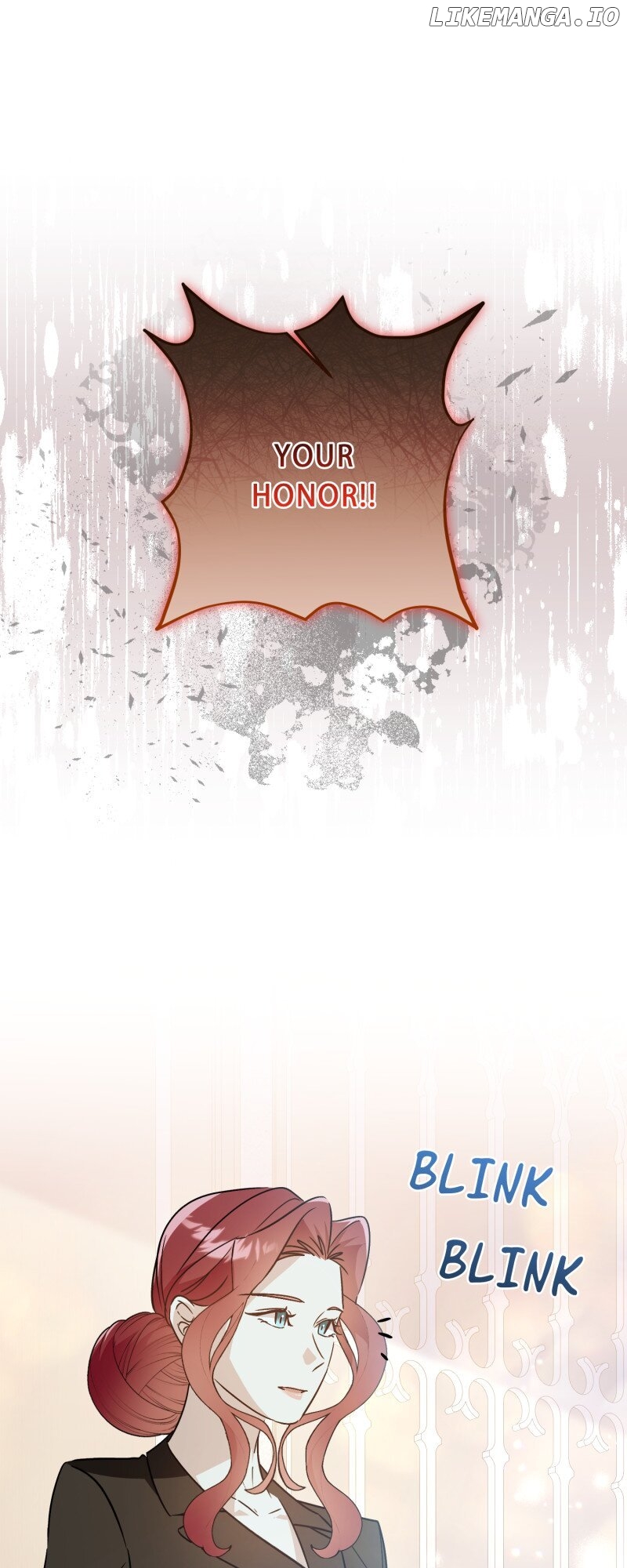 My First kiss With The Evil Butler Chapter 31 - page 43