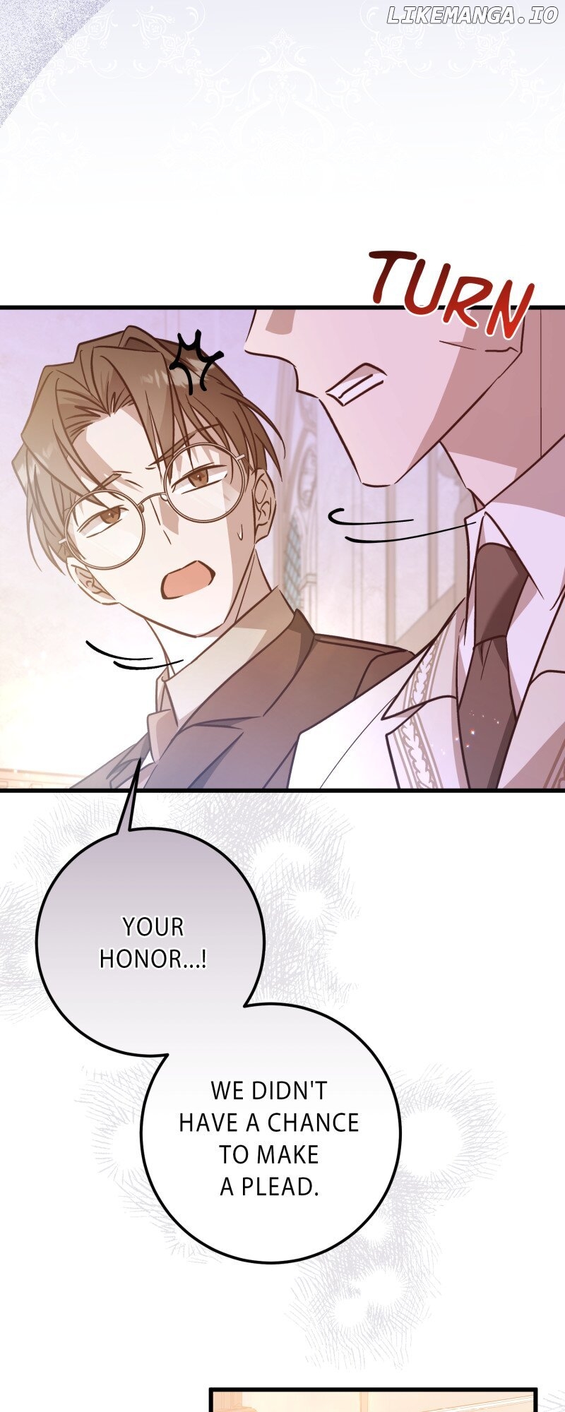 My First kiss With The Evil Butler Chapter 31 - page 46