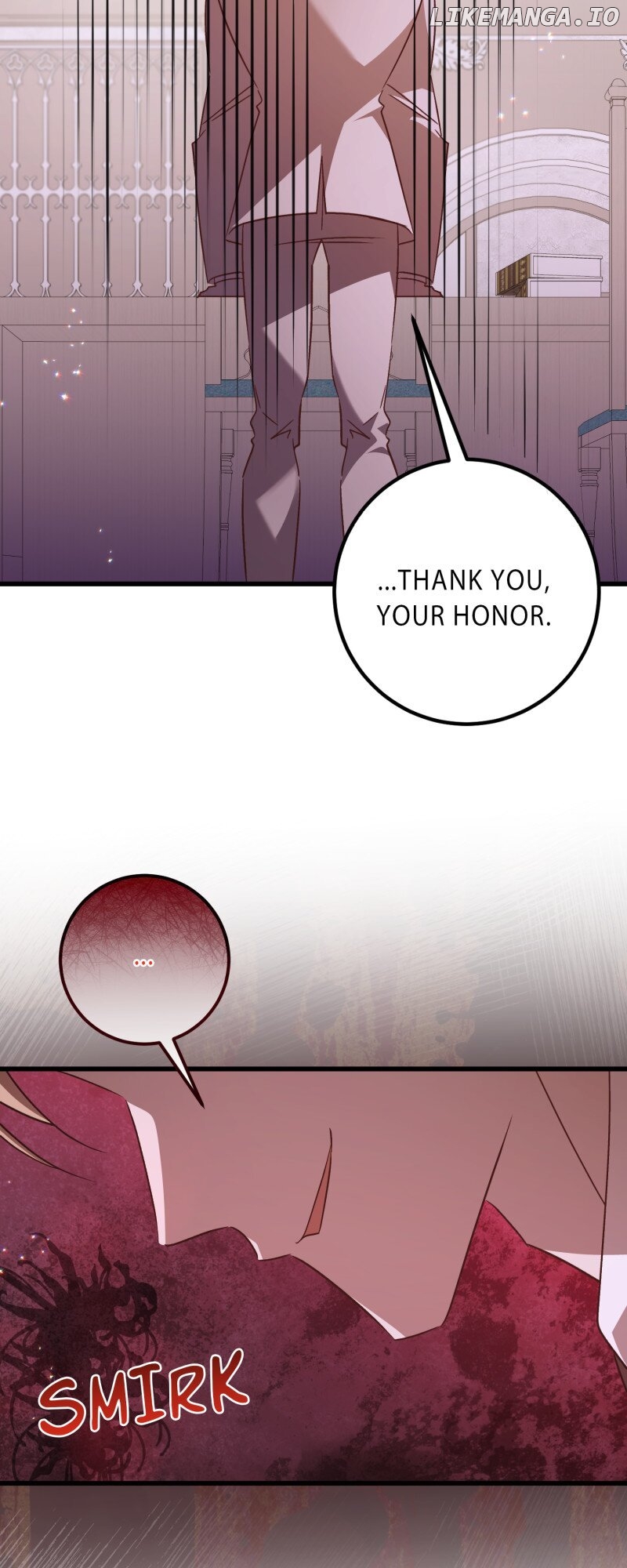 My First kiss With The Evil Butler Chapter 31 - page 48