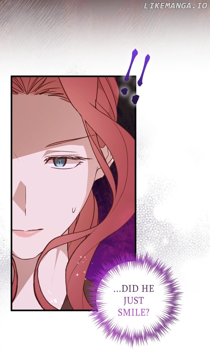 My First kiss With The Evil Butler Chapter 31 - page 49