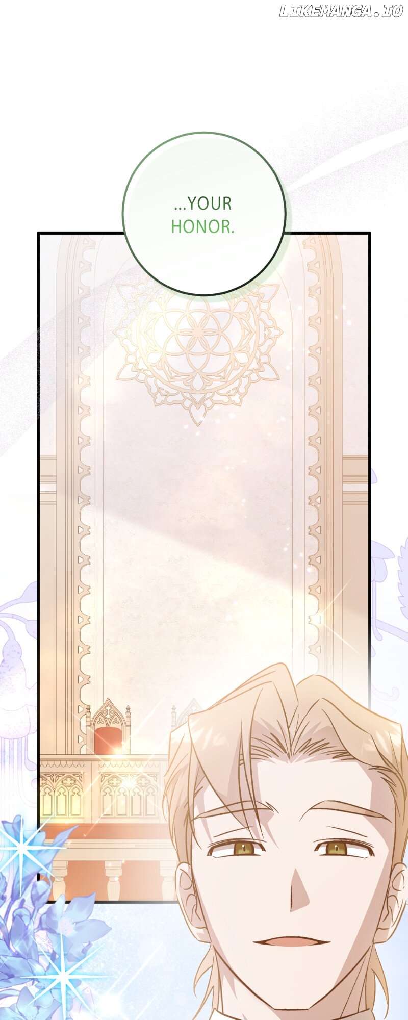 My First kiss With The Evil Butler Chapter 31 - page 50