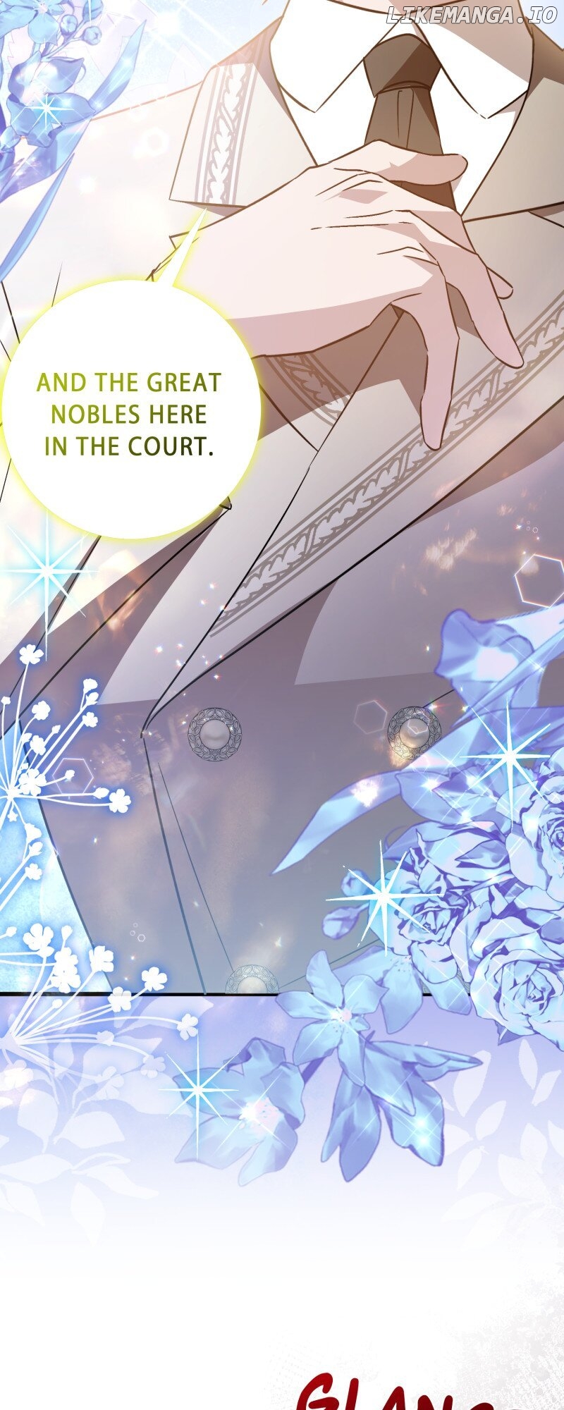 My First kiss With The Evil Butler Chapter 31 - page 51