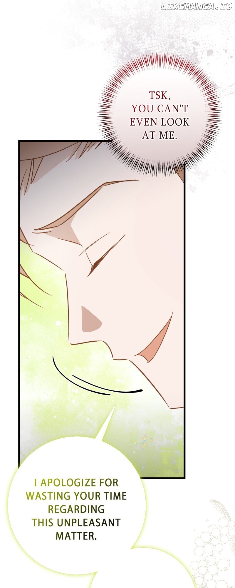 My First kiss With The Evil Butler Chapter 31 - page 53
