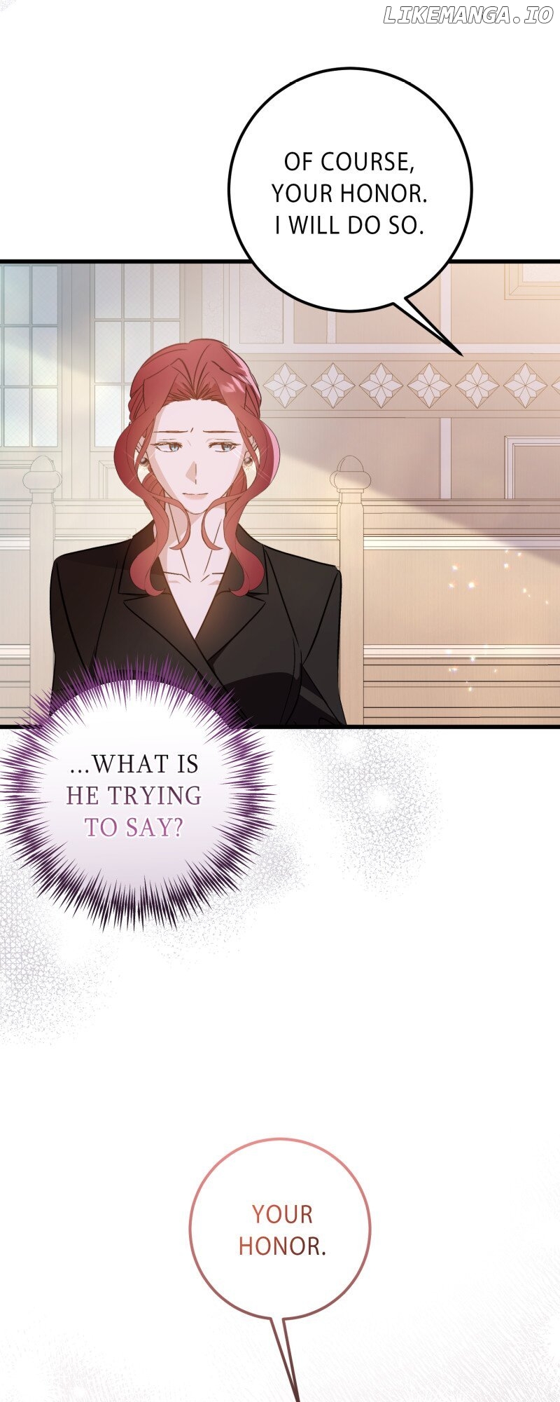 My First kiss With The Evil Butler Chapter 31 - page 60