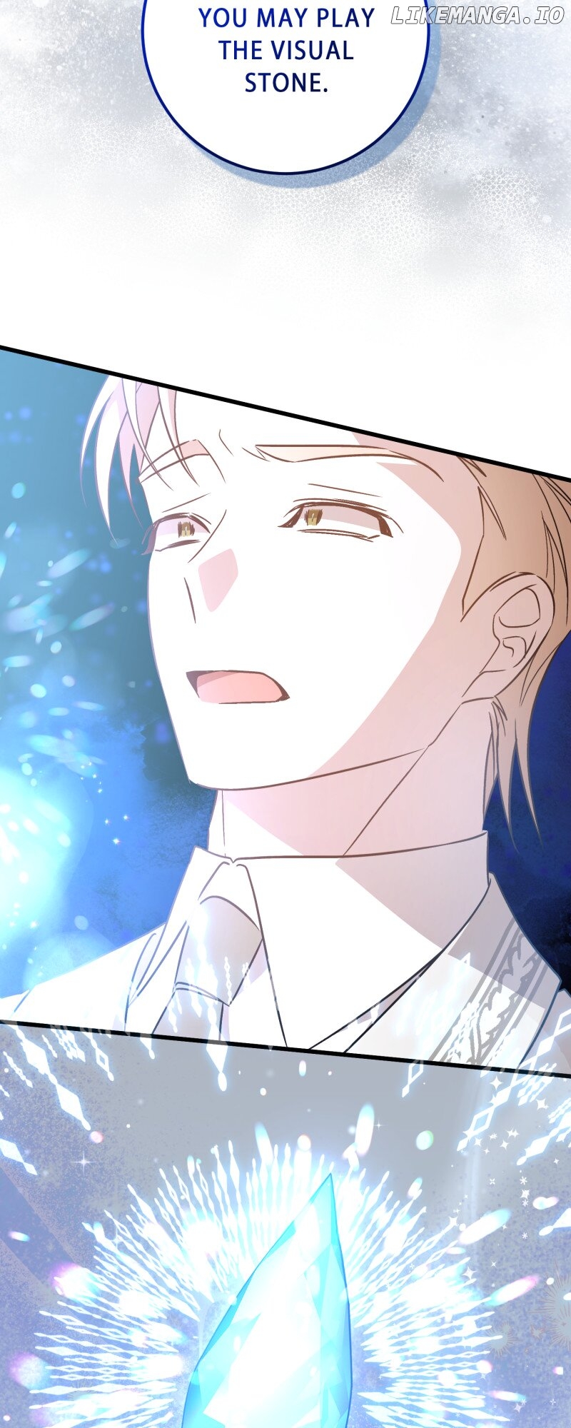 My First kiss With The Evil Butler Chapter 31 - page 9