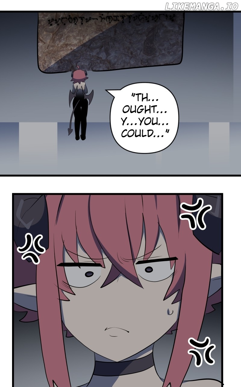 Demon Prince & The Salaryman Chapter 36 - page 5