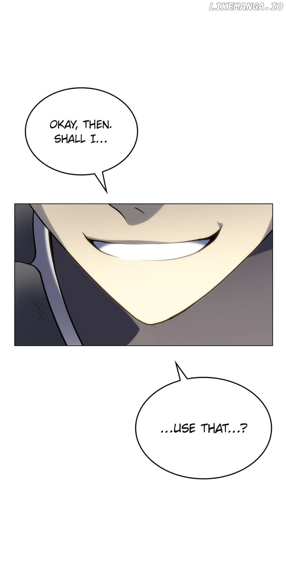 Home Plate's Villain Chapter 32 - page 12