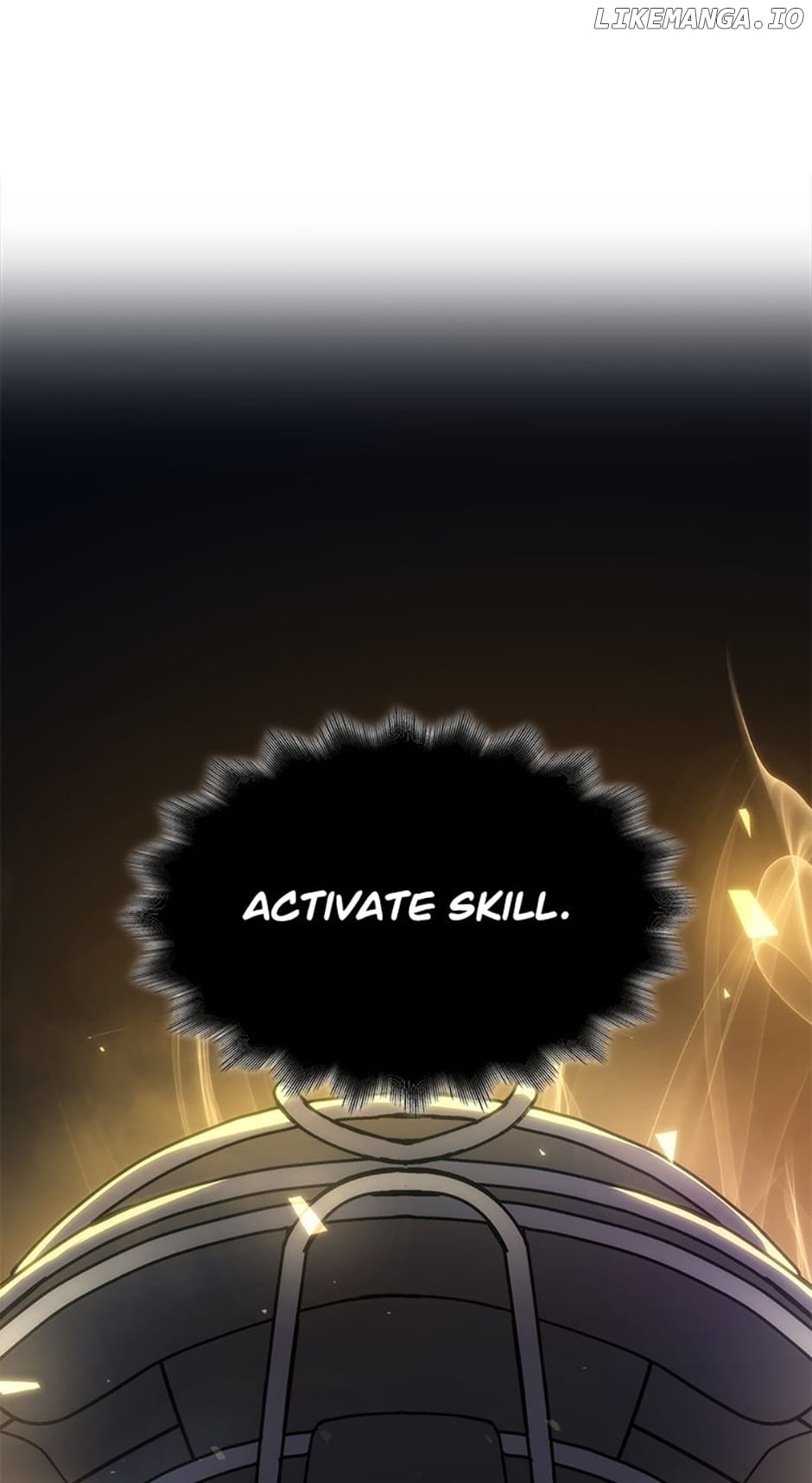 Home Plate's Villain Chapter 32 - page 13