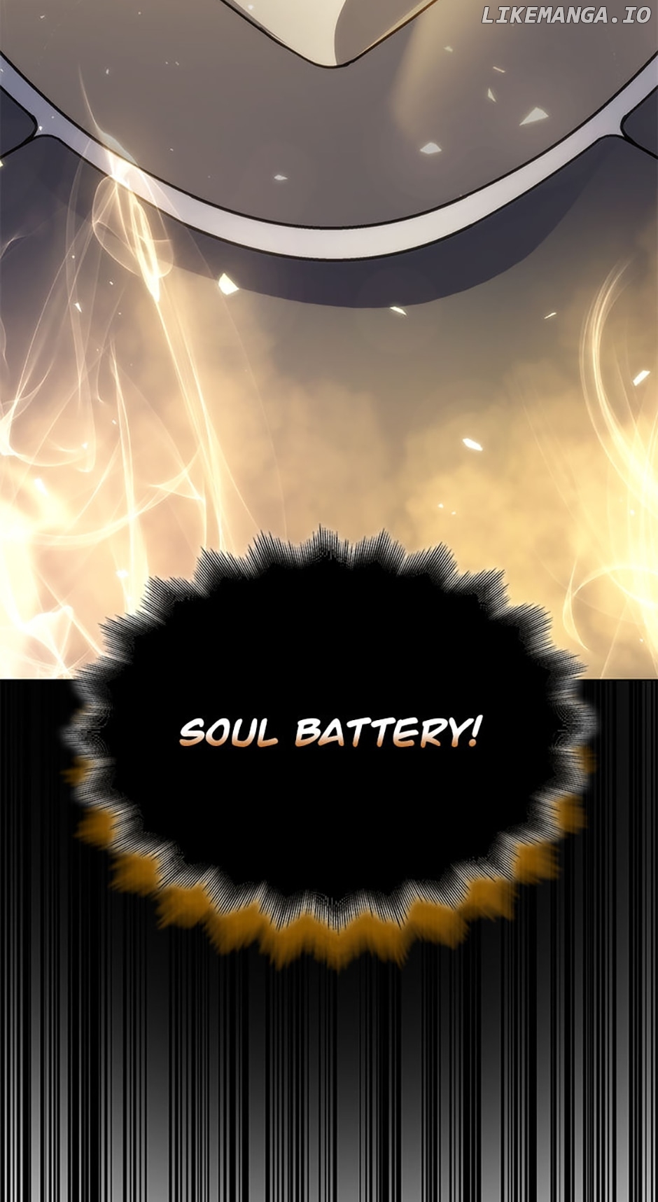 Home Plate's Villain Chapter 32 - page 15