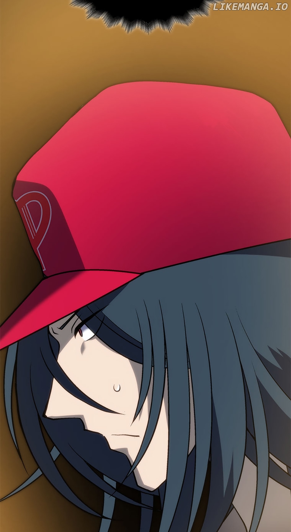 Home Plate's Villain Chapter 32 - page 18