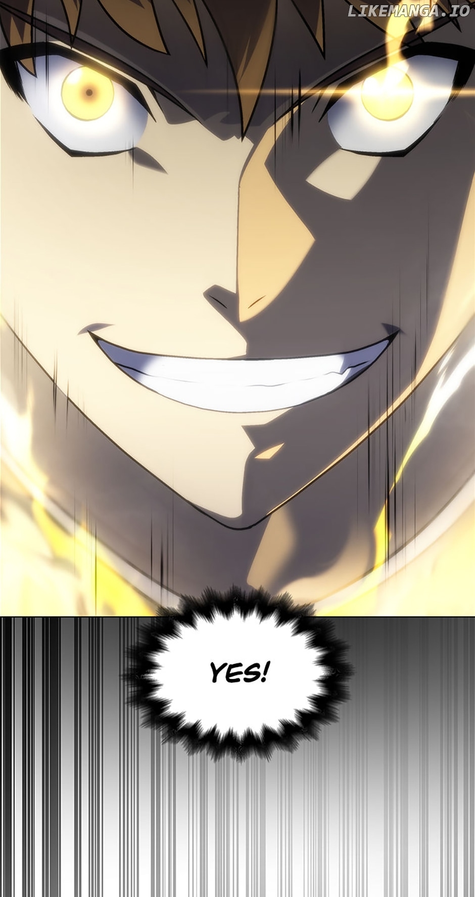 Home Plate's Villain Chapter 32 - page 21
