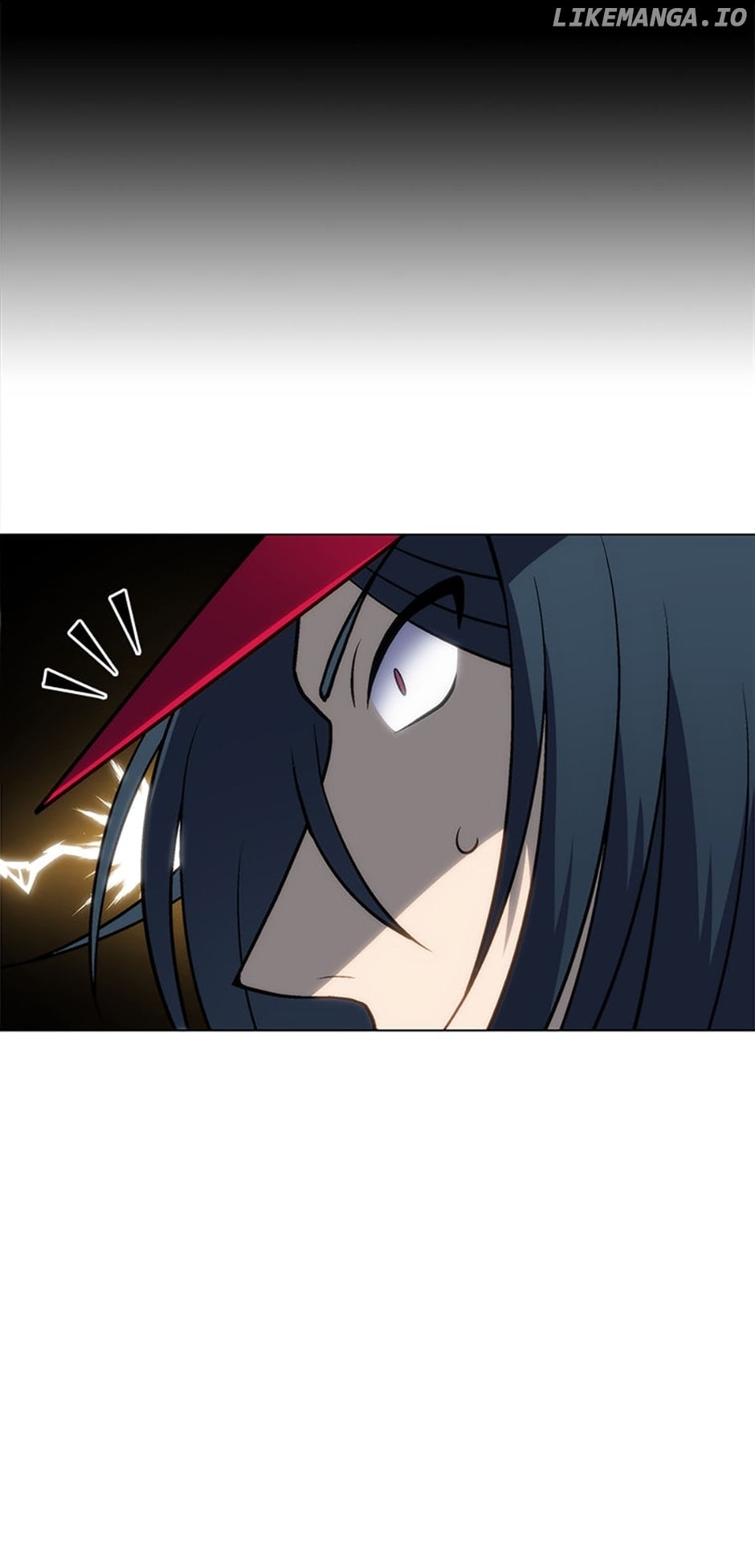 Home Plate's Villain Chapter 32 - page 27